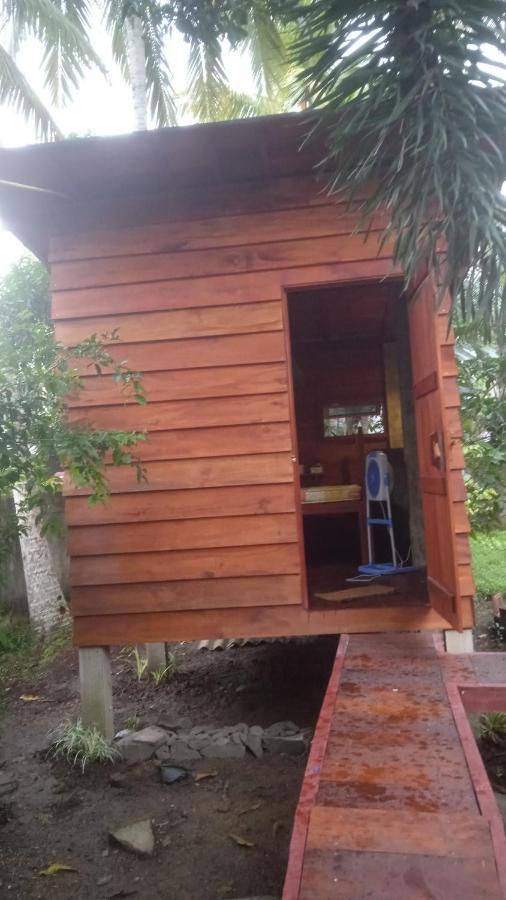 Coco Cabins By Thush Bentota Exterior foto