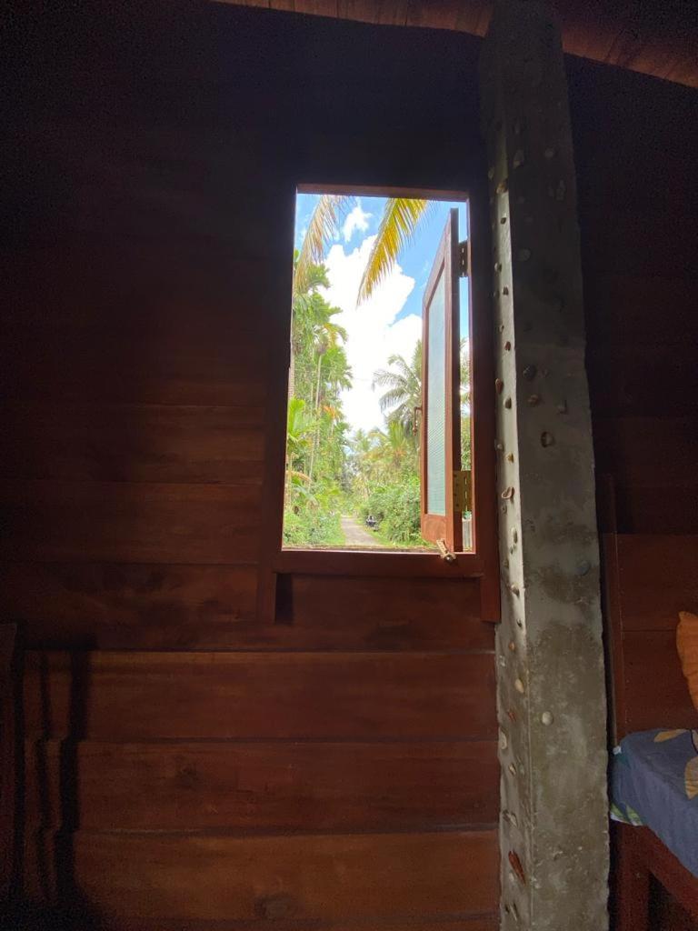 Coco Cabins By Thush Bentota Exterior foto